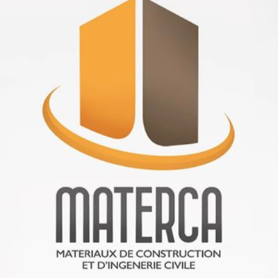 Logo de Materca