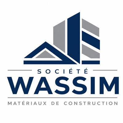 Logo de Wassim Matériaux