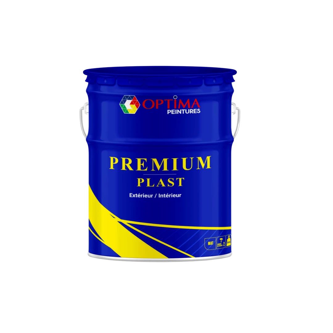 Optima Peintures, photo 2