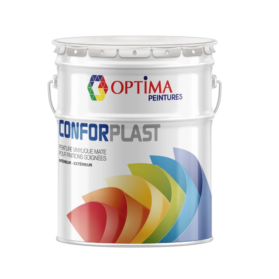 Optima Peintures, photo 3