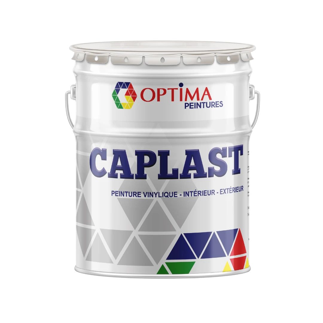 Optima Peintures, photo 4