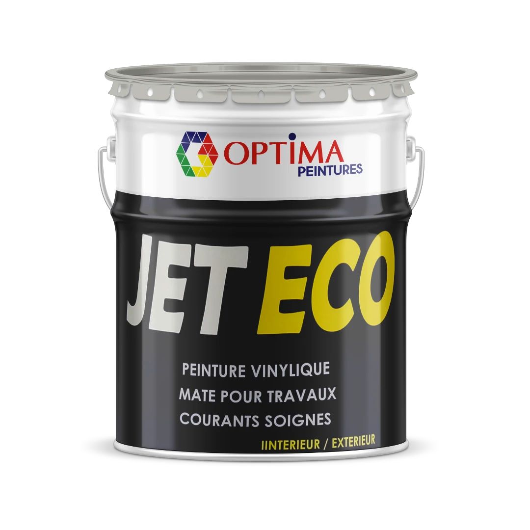 Optima Peintures, photo 5
