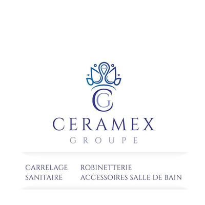 Logo de Ceramex