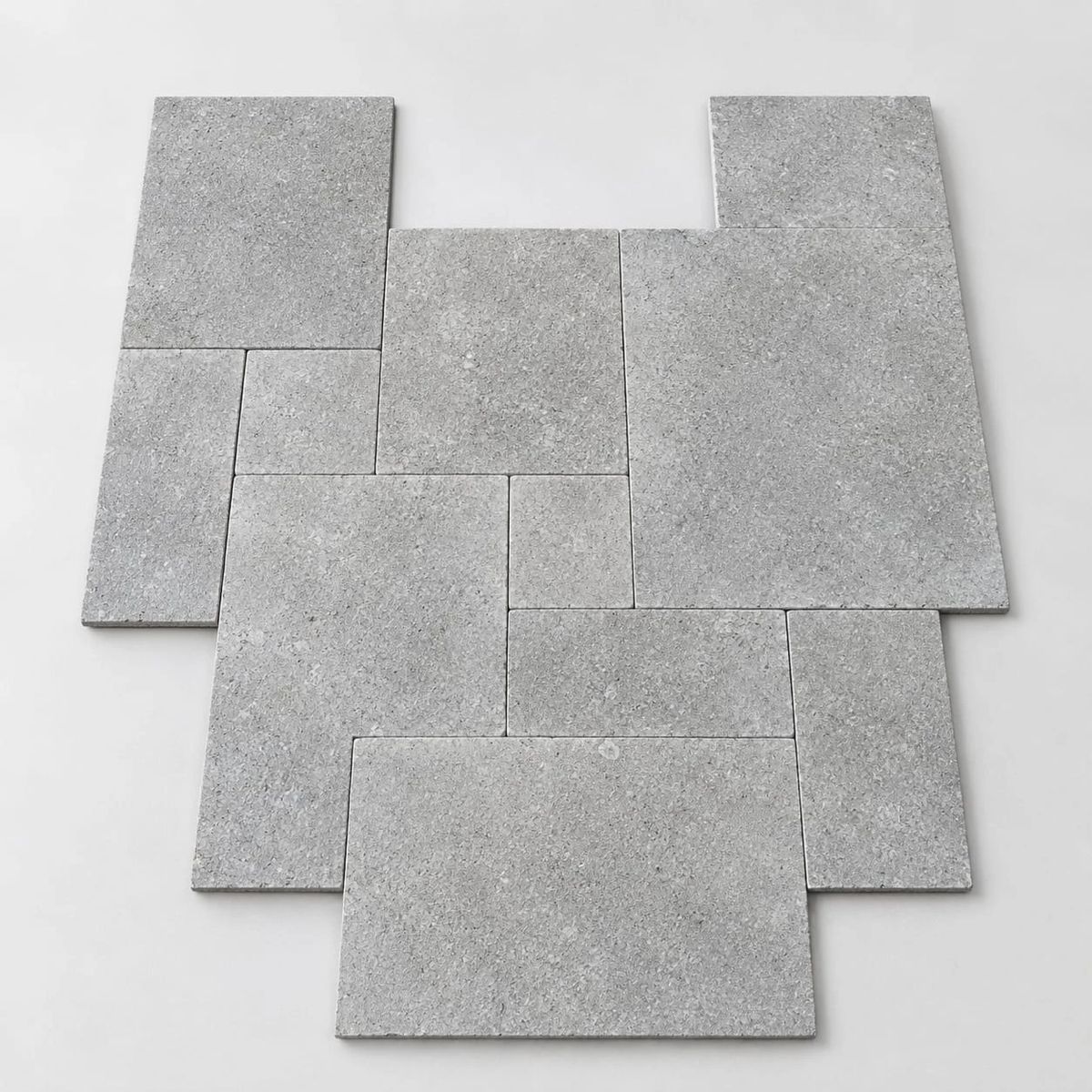 French Pattern (Opus Romain)