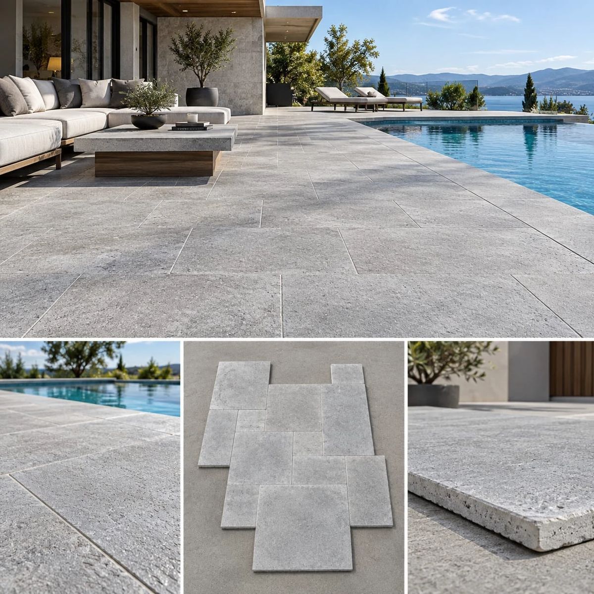 Natural Stone Suppliers, photo 3