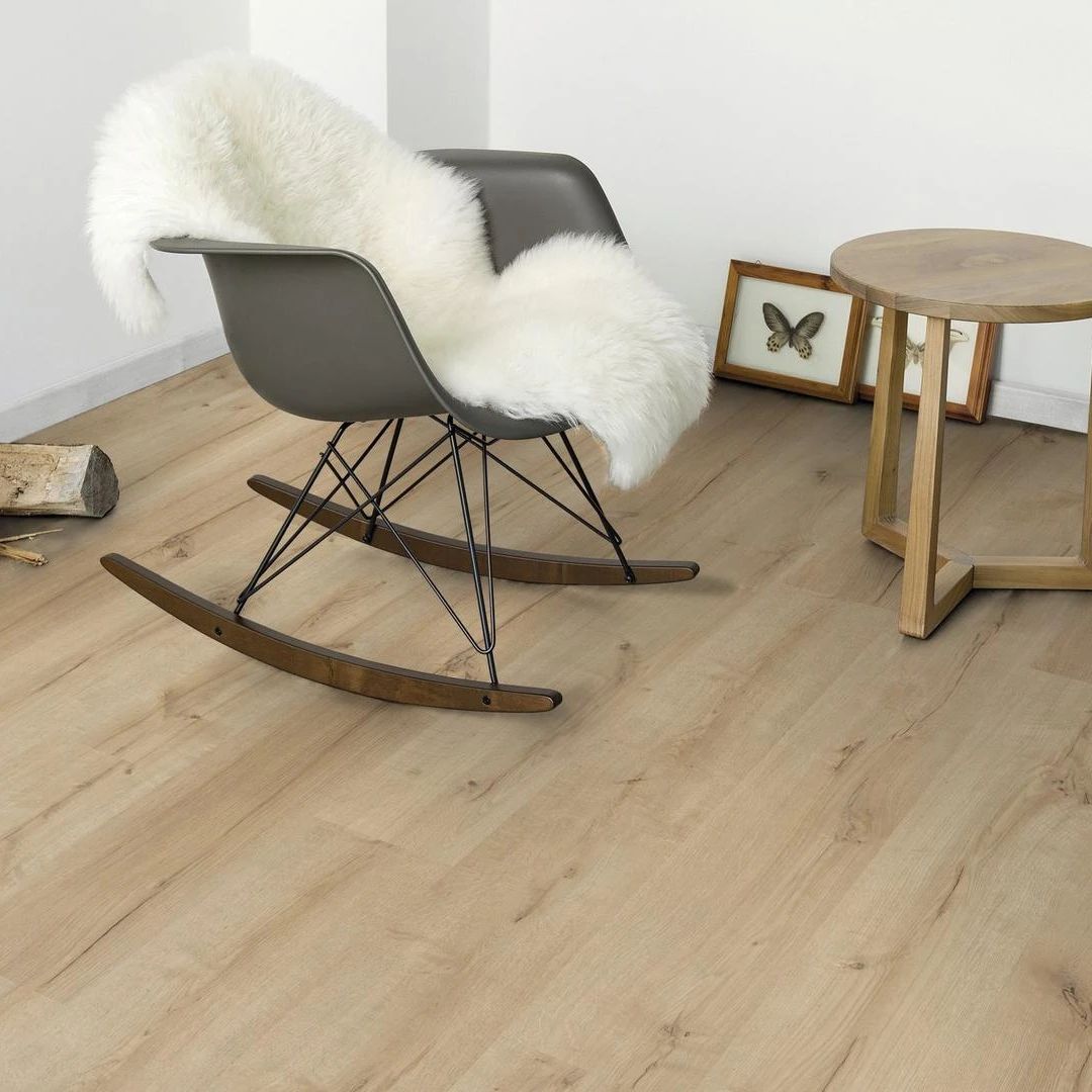 Parquet Stratifié Kaindl natural touch