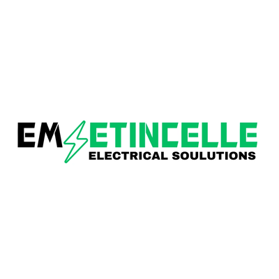 Logo de EM Étincelle