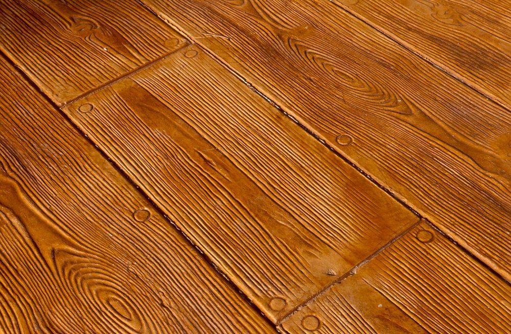 Béton imprimé Artevia Empreinte