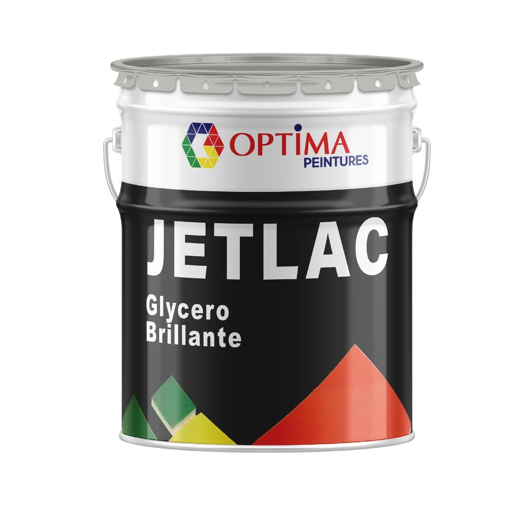 JET LAC 15 KGS