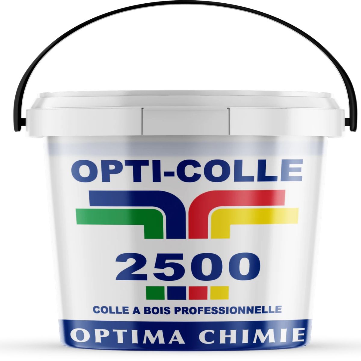 OPTICOLLE 2500 20 KGS