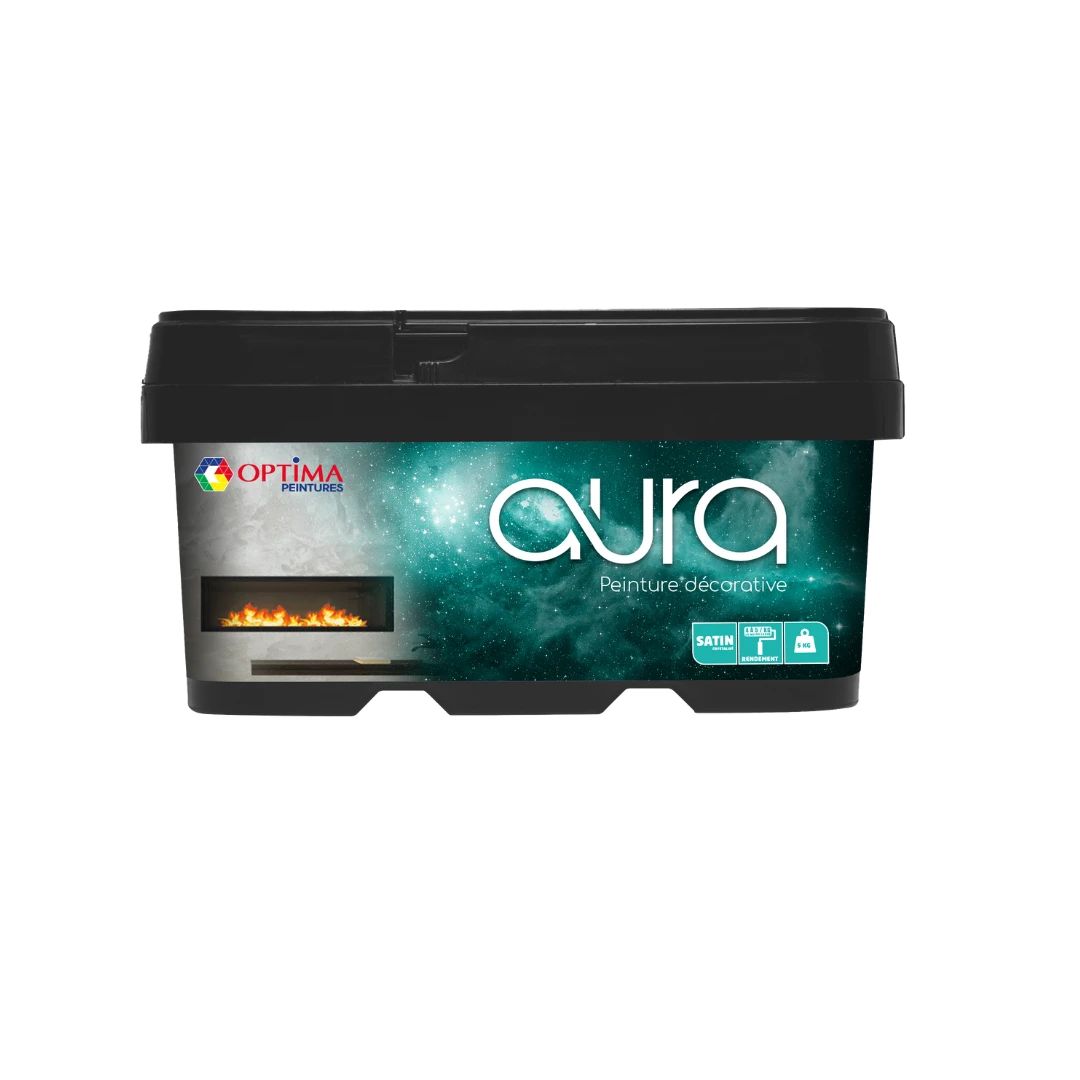 AURA DÉCOR 20 KGS