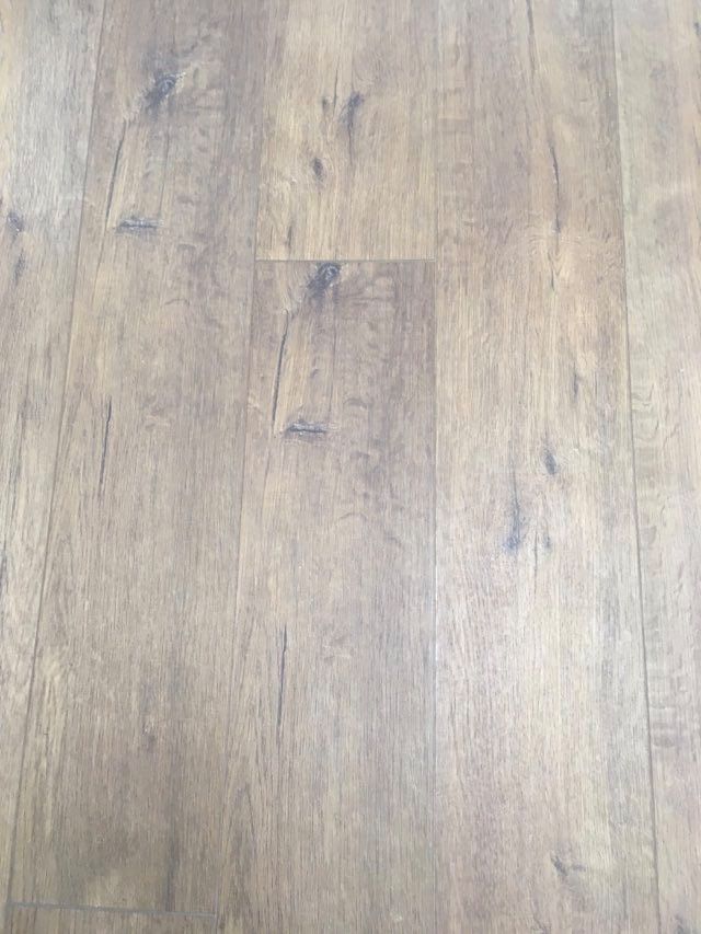 Parquet vinyle SPC EVA 5 mm