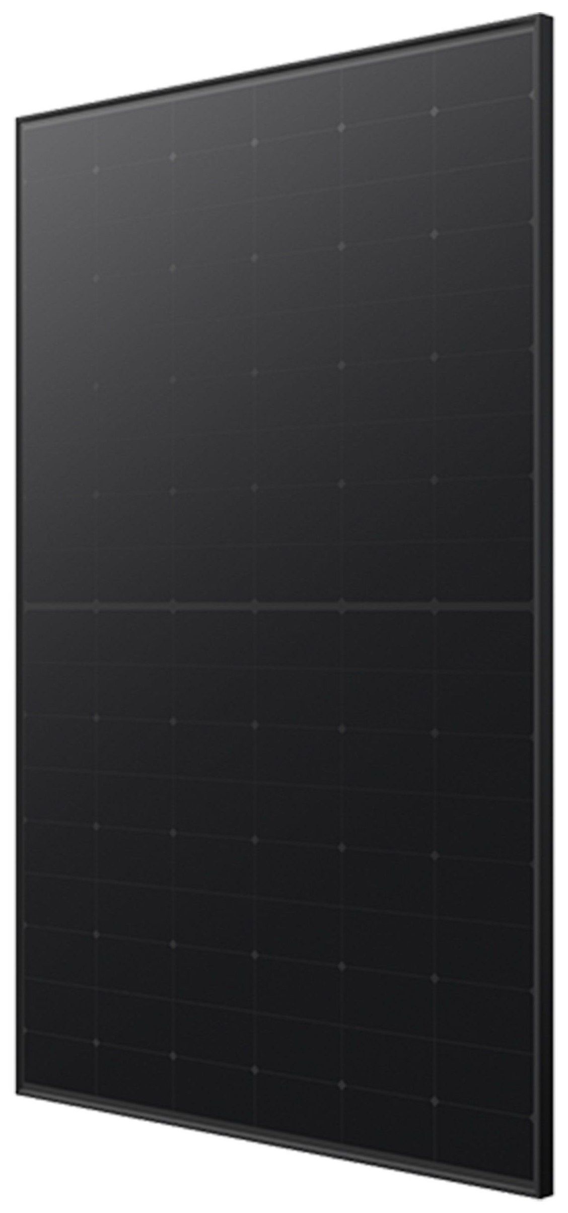 Panneau solaire LONGi Hi-MO X6 Explorer LR5-54HTH 430 Wc Full Black