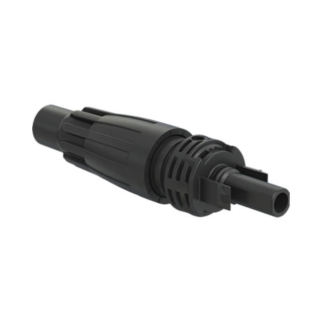 Connecteurs Stäubli MC4-Evo 2 4–6 mm² – lot de 10 paires mâle/femelle