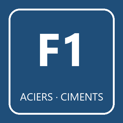 Logo de Fournisseur Démo 1