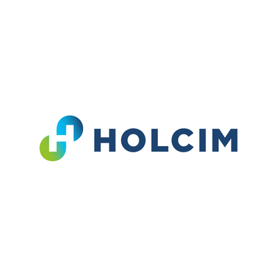 Logo de Holcim Maroc