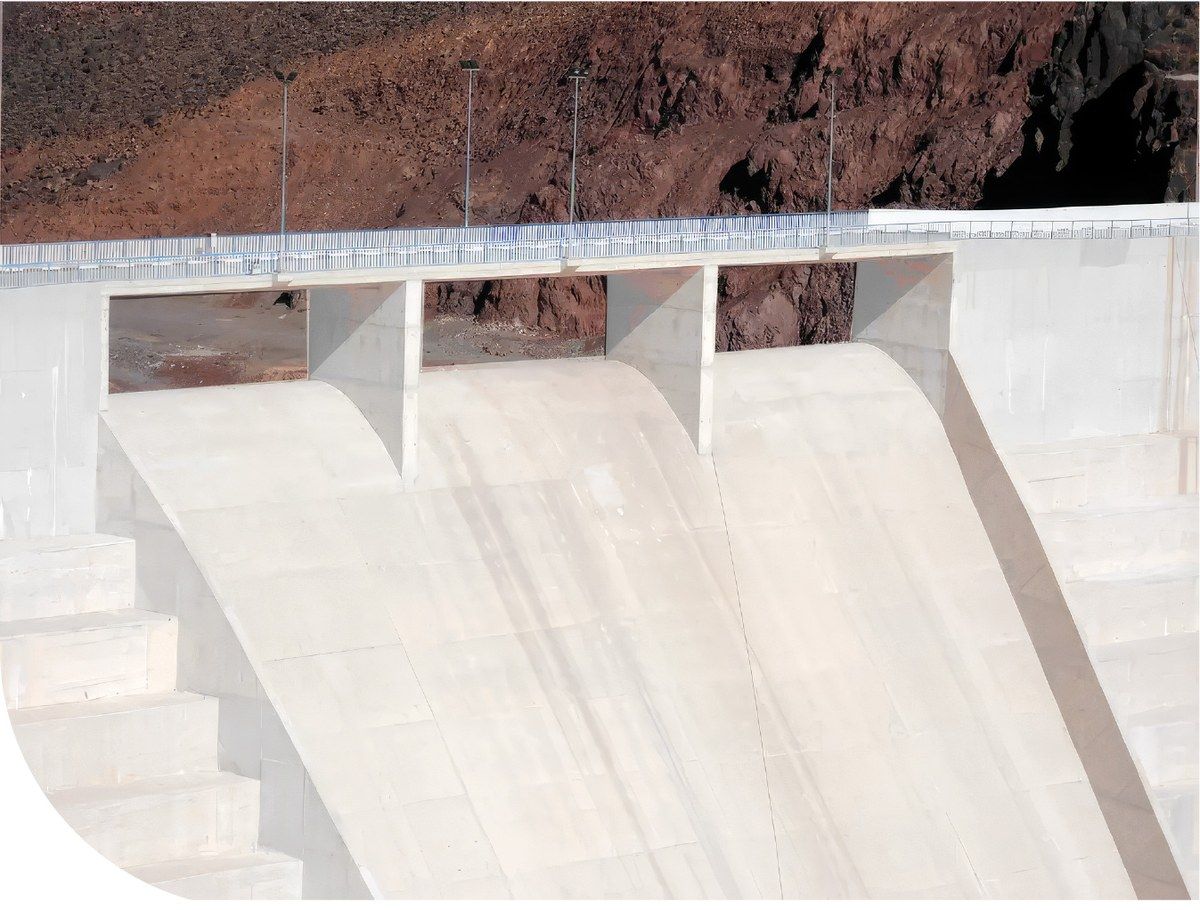 Ciment CPJ 45 Low Alcali Hydrocima Ciments du Maroc — vrac