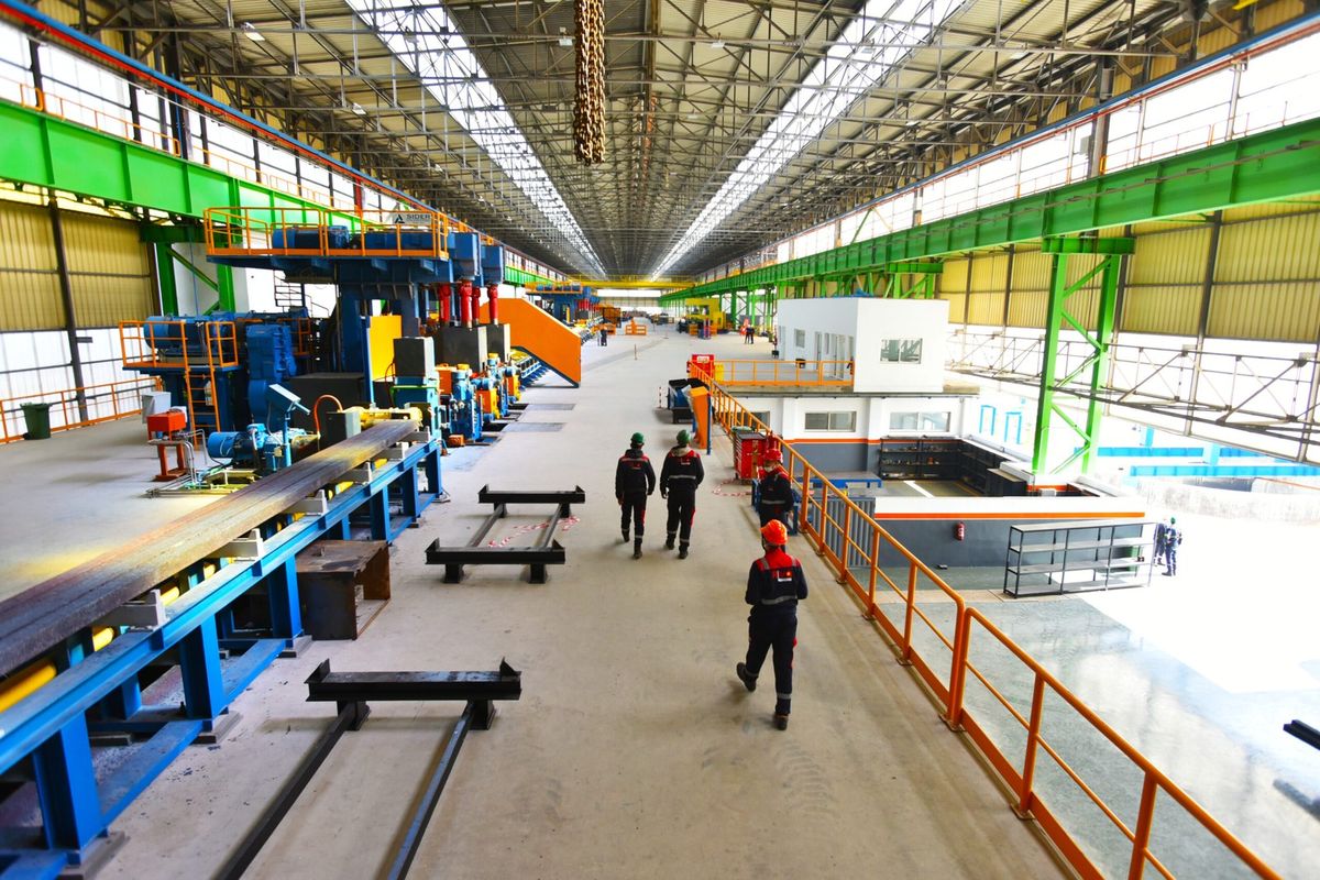Riva Industries, photo 6
