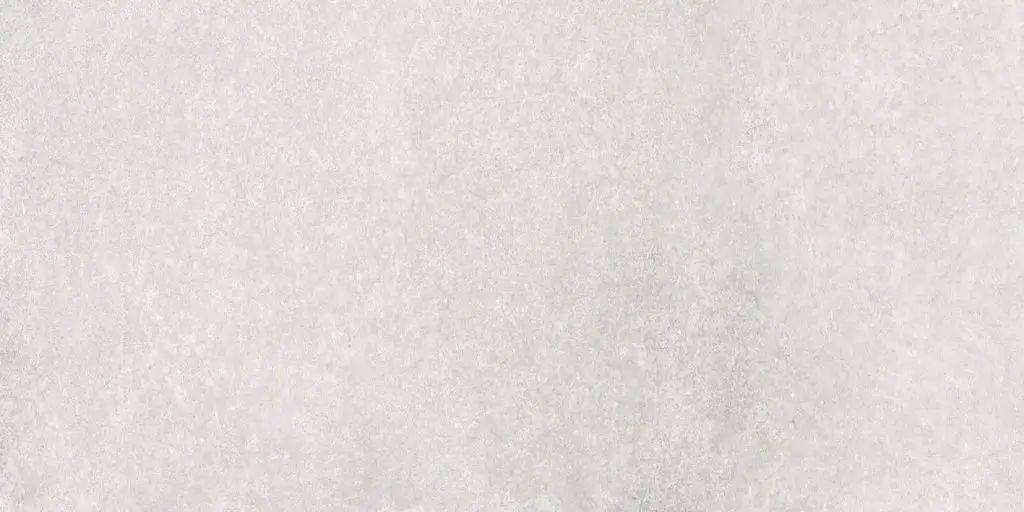 Faïence murale Super Cérame Budapest Blanc — 30x60 cm mat
