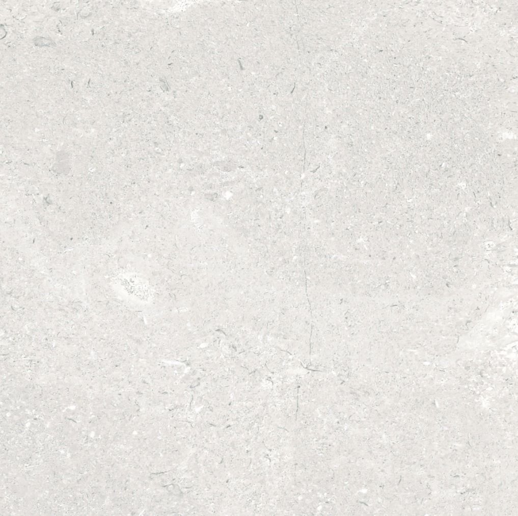 Carreau de sol Facemag réf. 15153 — 49x49 cm effet marbre gris