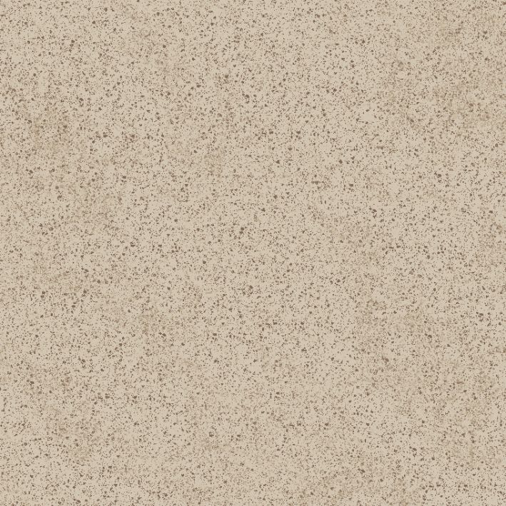 Carreau de sol Facemag réf. D5103 — 50x50 cm aspect granito beige
