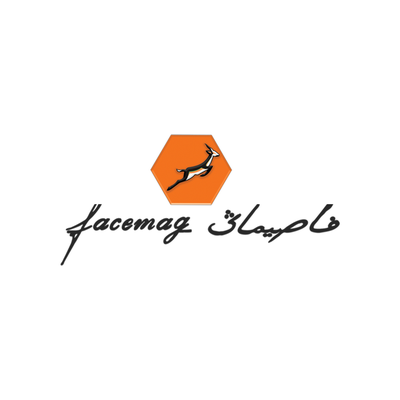 Logo de Facemag