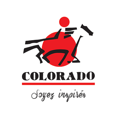 Logo de Colorado