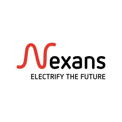 Logo de Nexans Maroc