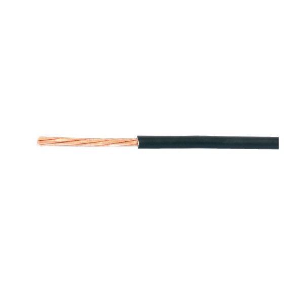Fil rigide H07V-U (HVU) Ingelec 1,5 mm² — couronne 100 m