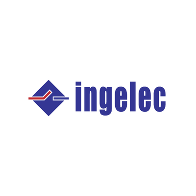 Logo de Ingelec