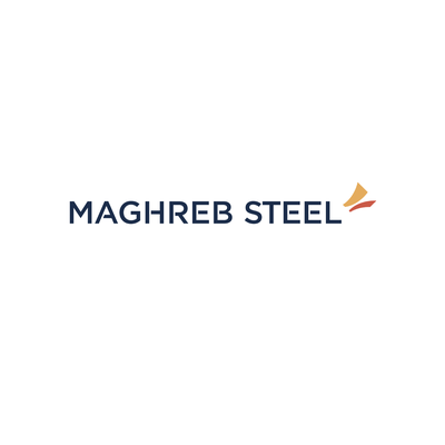 Logo de Maghreb Steel
