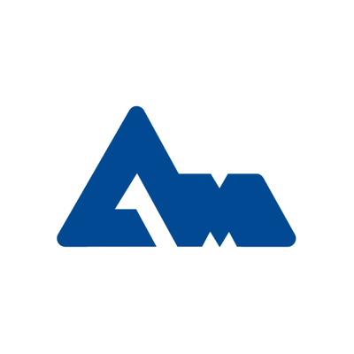 Logo de Aluminium du Maroc